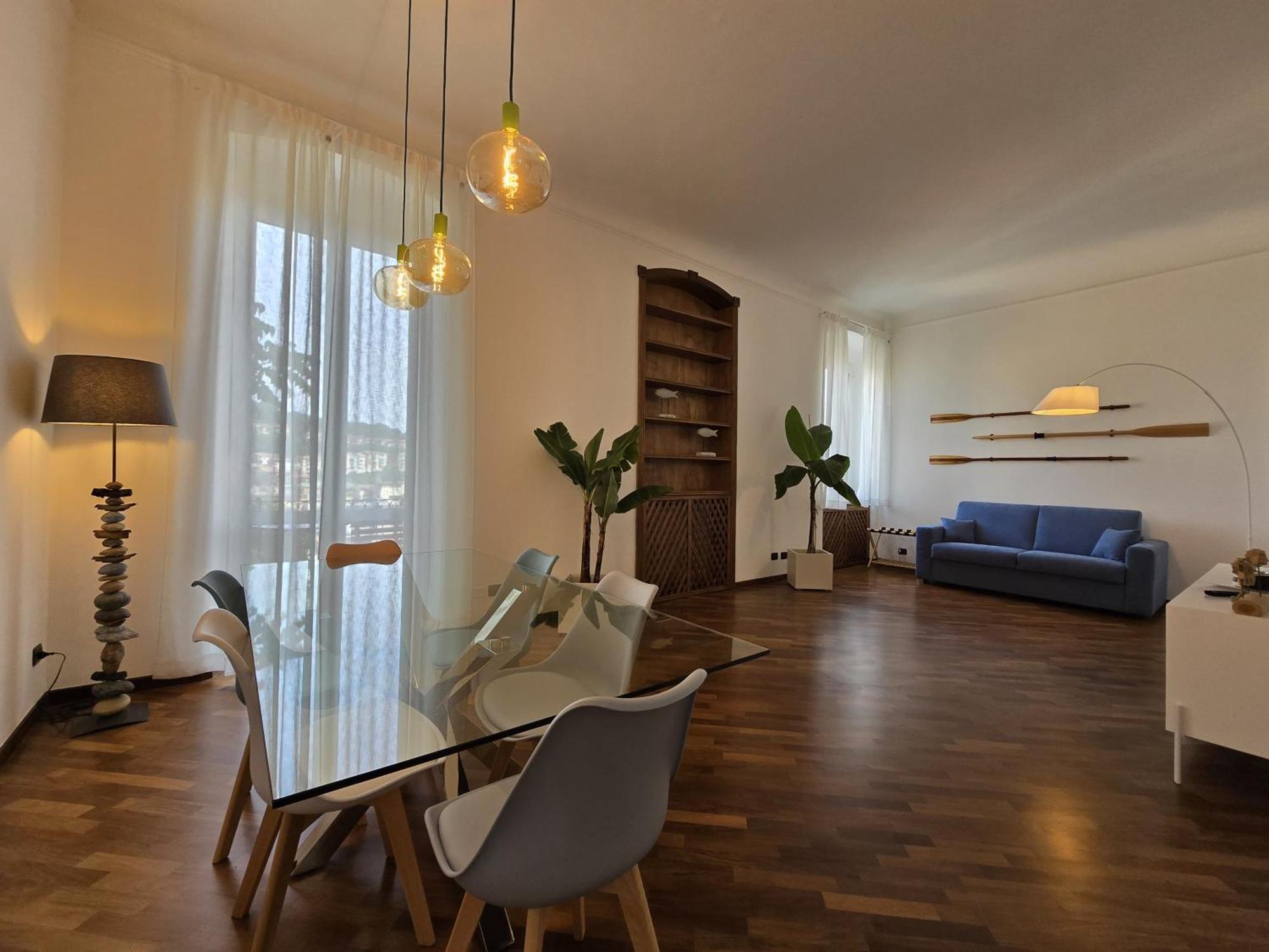 Appartamento Cicco'S House - Homy 5 Terre La Spezia Esterno foto