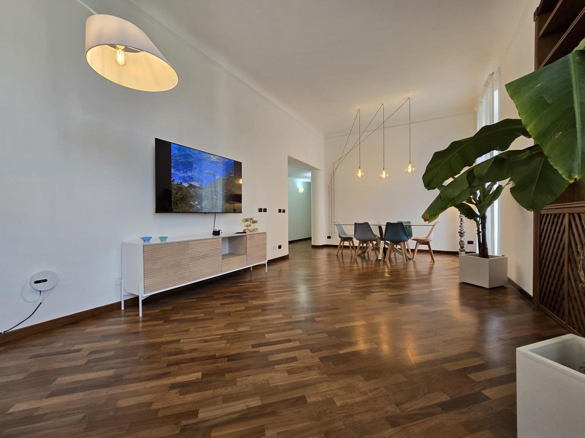 Appartamento Cicco'S House - Homy 5 Terre La Spezia Esterno foto