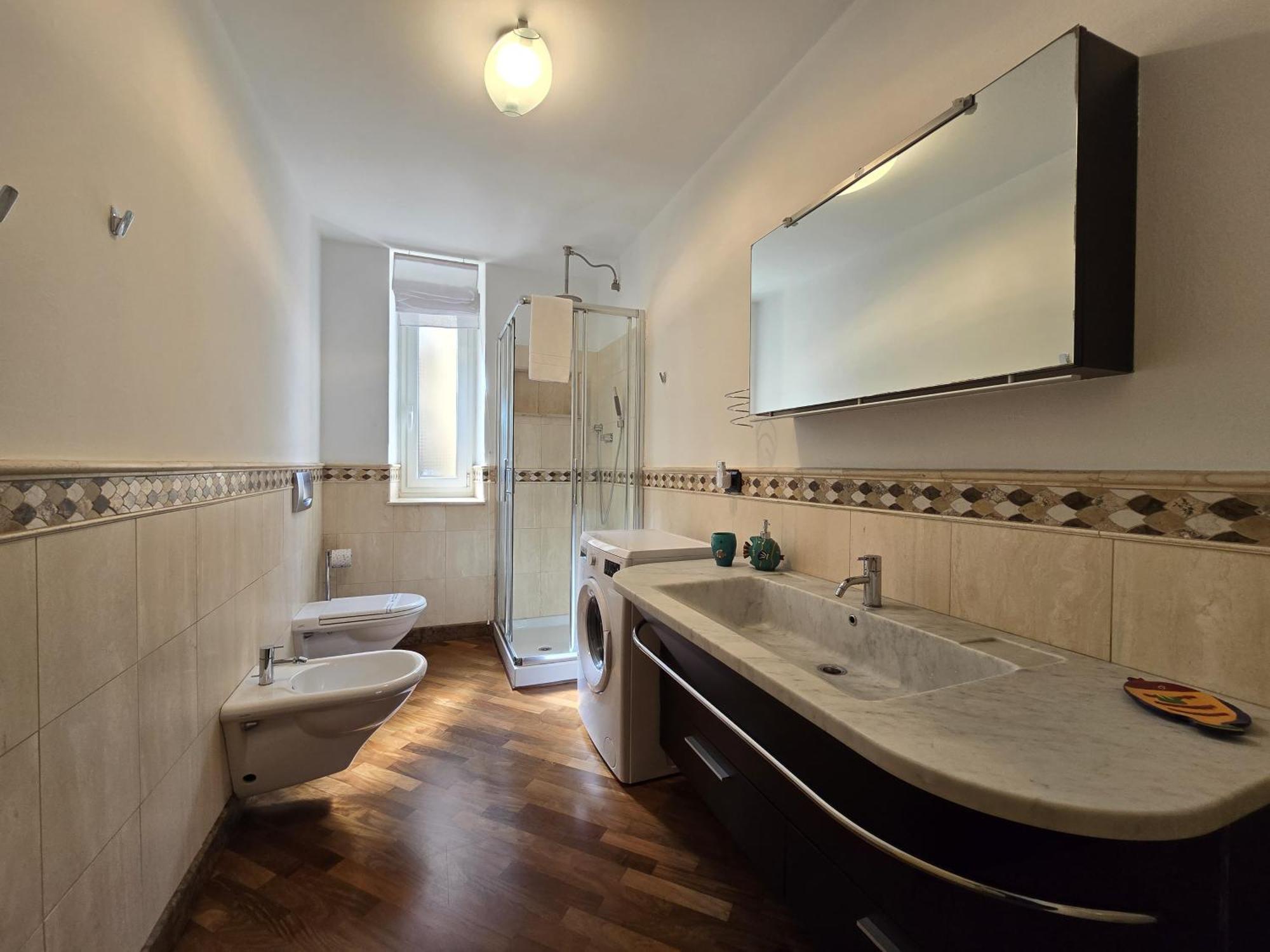Appartamento Cicco'S House - Homy 5 Terre La Spezia Esterno foto