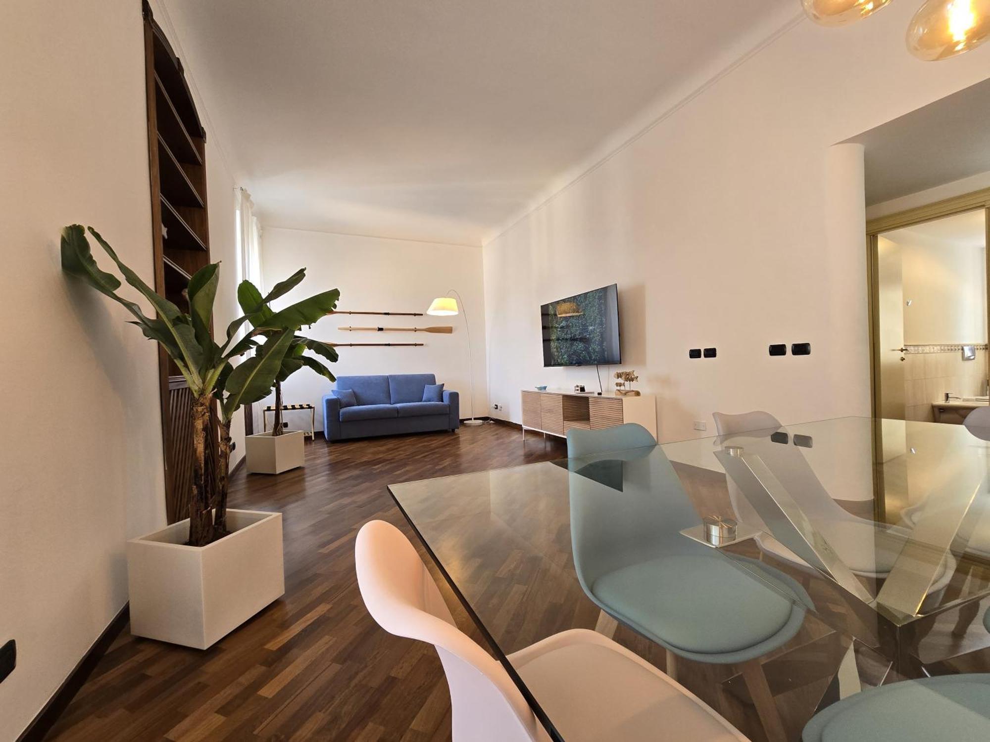 Appartamento Cicco'S House - Homy 5 Terre La Spezia Esterno foto