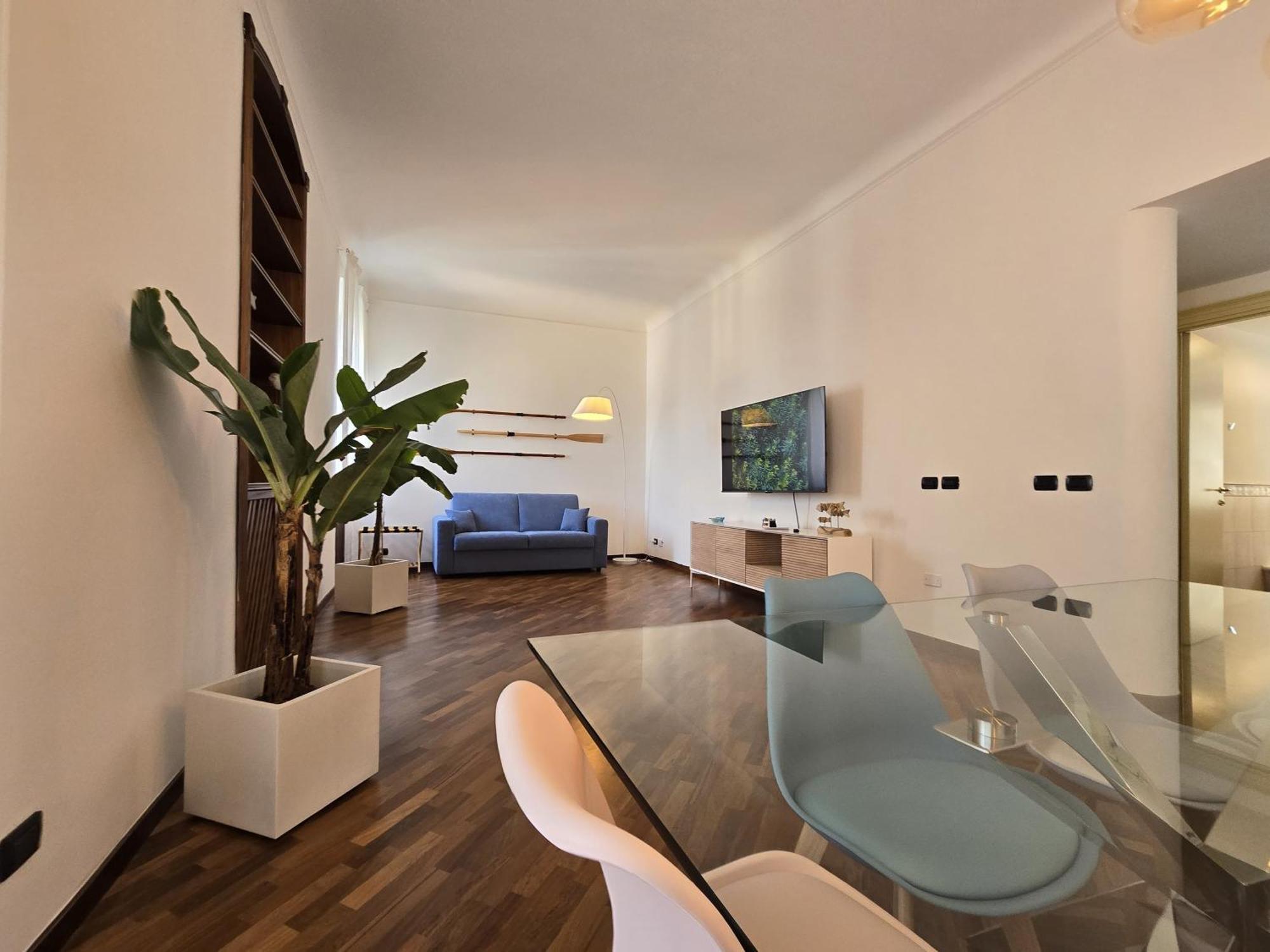 Appartamento Cicco'S House - Homy 5 Terre La Spezia Esterno foto